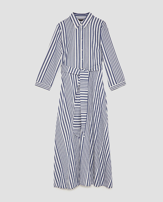 Sukienka Zara, 199 zł