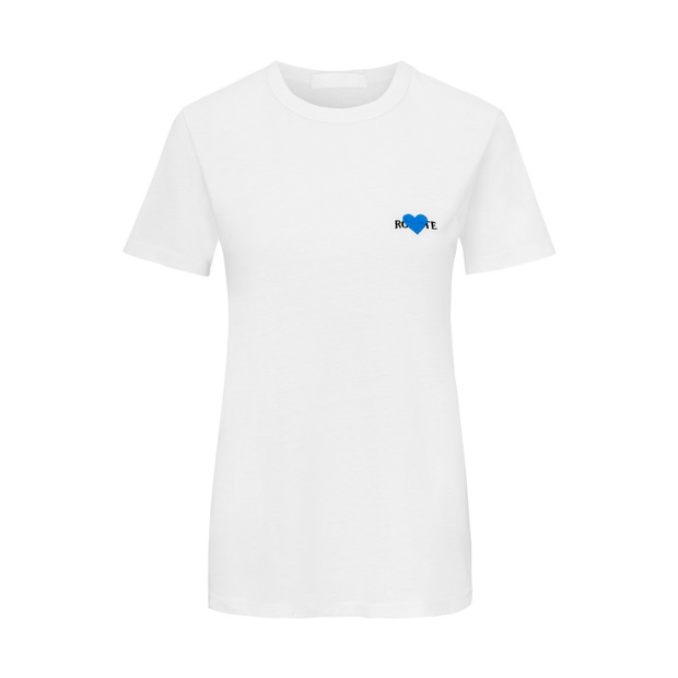 T-shirt z kolekcji Rodarte dostępny w Lui Store