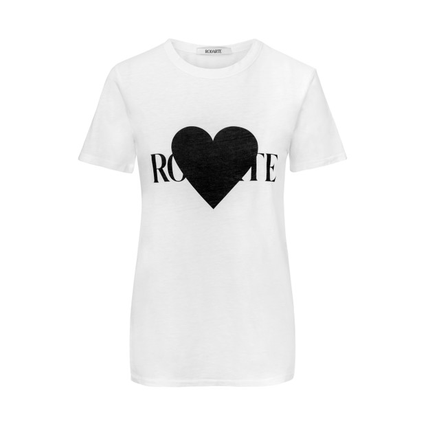 T-shirt z kolekcji Rodarte