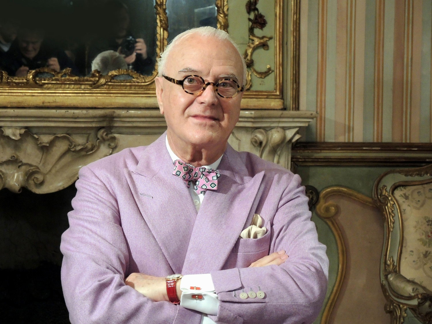 Manolo Blahnik