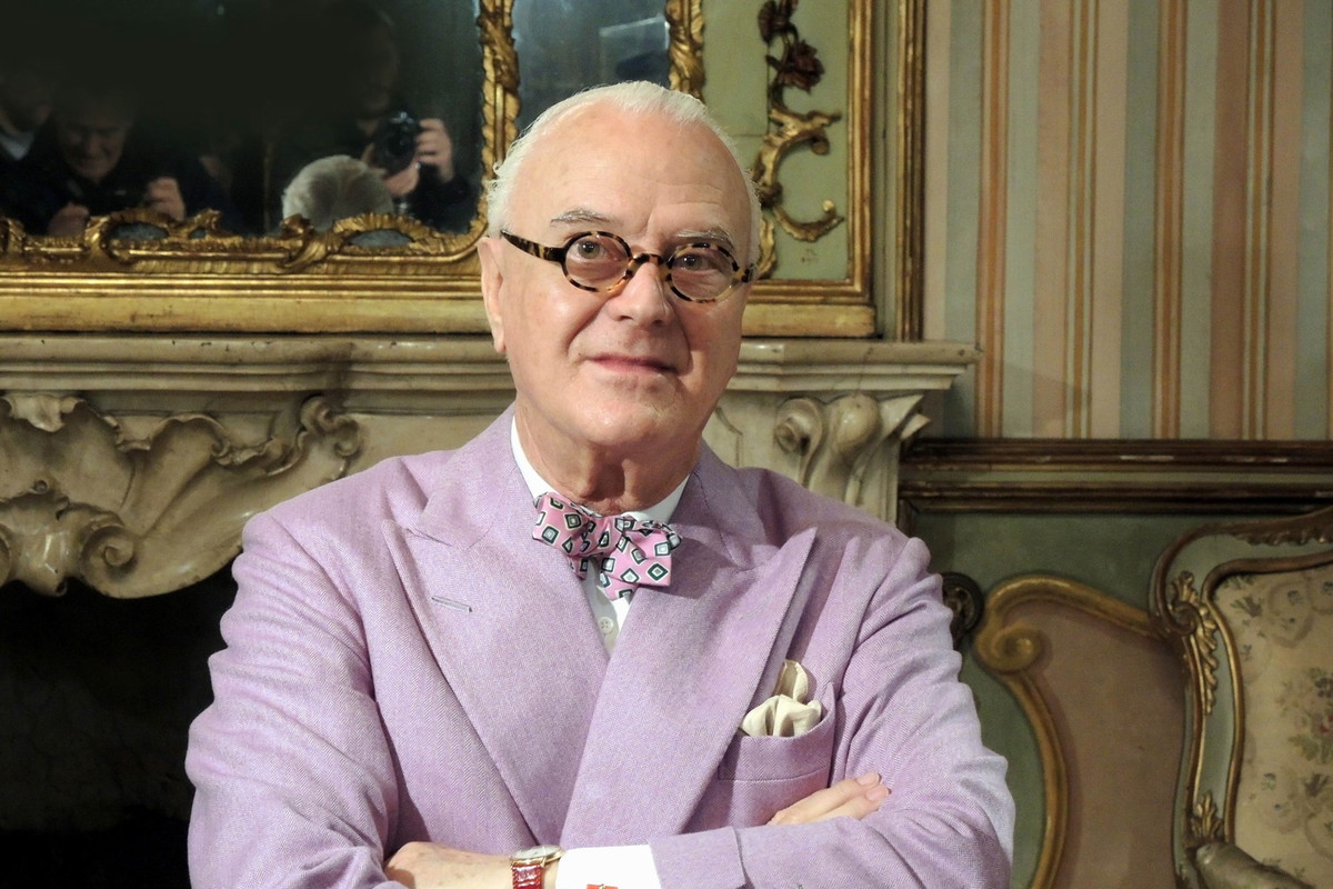 Manolo Blahnik