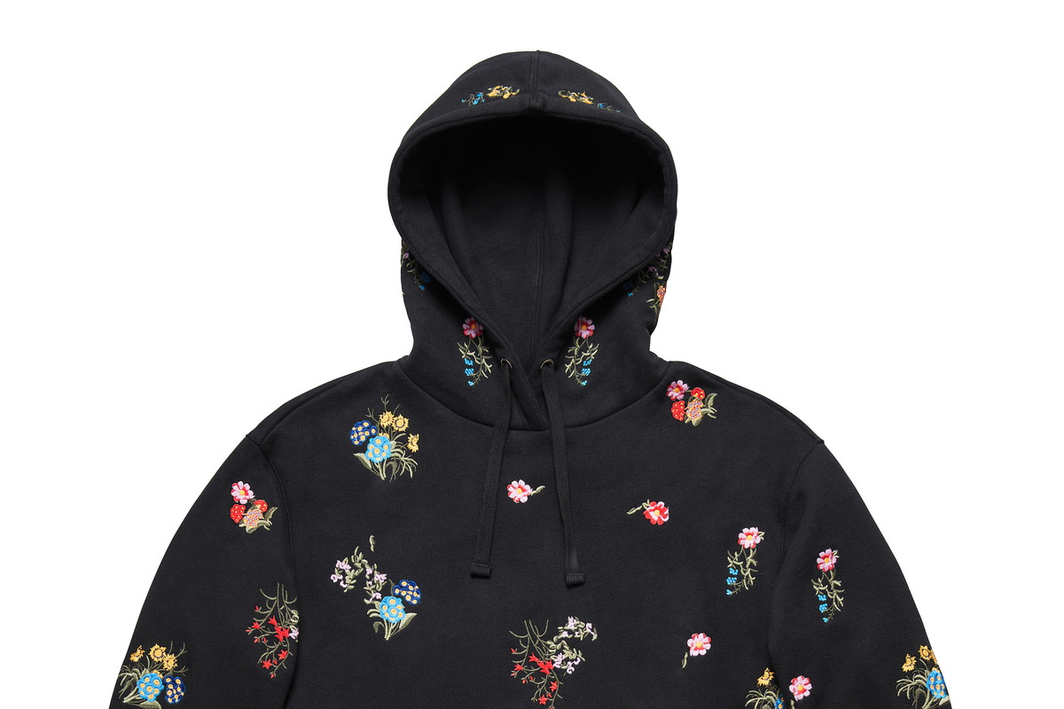 Bluza Erdem x H&M, 299 zł