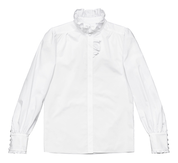 Bluzka Erdem x H&M, 229 zł