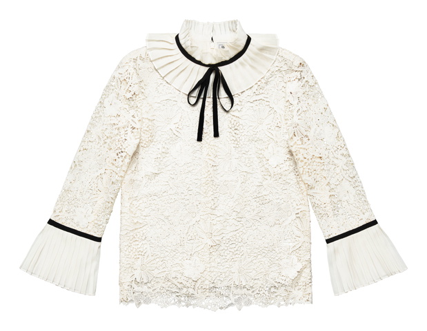 Bluzka Erdem x H&M, 399 zł