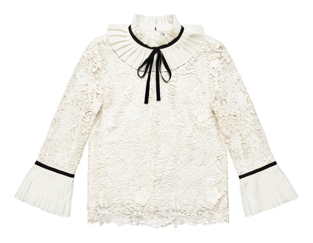 Bluzka Erdem x H&M, 399 zł