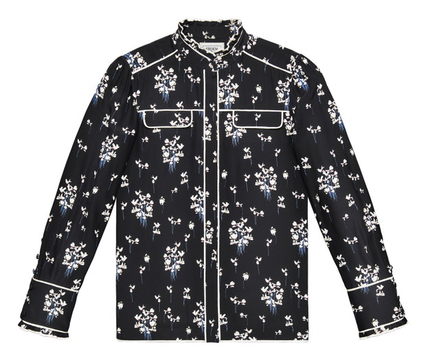 Bluzka Erdem x H&M, 399 zł