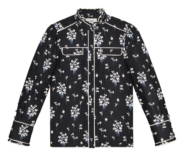 Bluzka Erdem x H&M, 399 zł