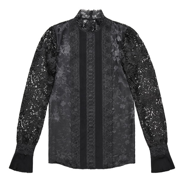 Bluzka Erdem x H&M, 499 zł