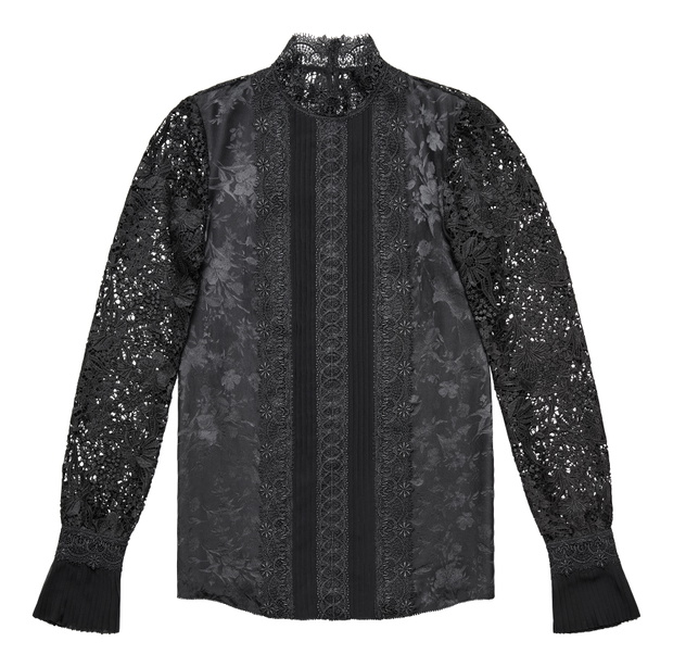 Bluzka Erdem x H&M, 499 zł