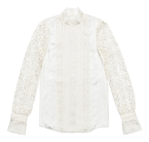 Bluzka Erdem x H&M, 499 zł