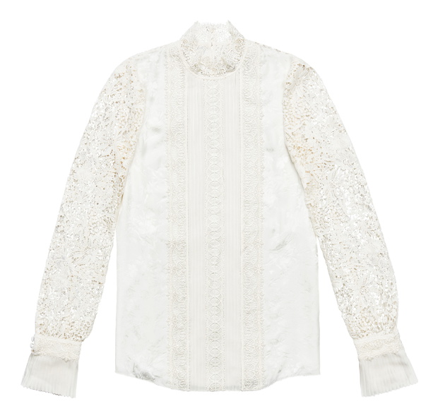 Bluzka Erdem x H&M, 499 zł