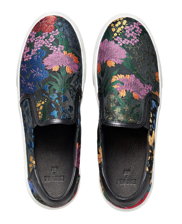 Buty Erdem x H&M, 399 zł