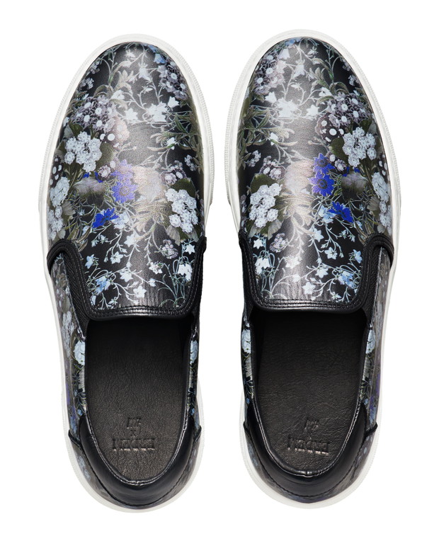 Buty męskie Erdem x H&M, 499 zł
