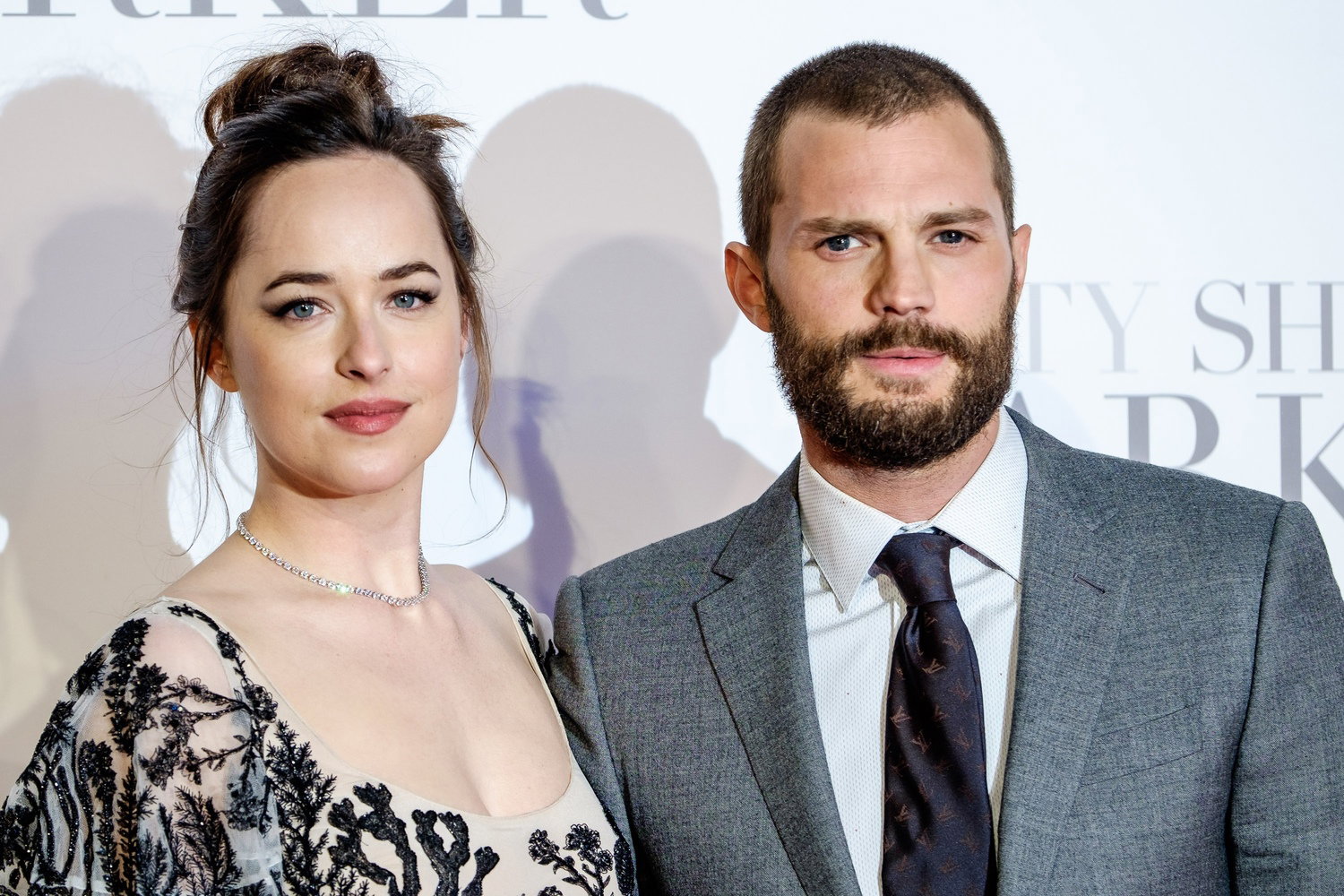 Dakota Johnson i Jamie Dornan są pokłóceni?
