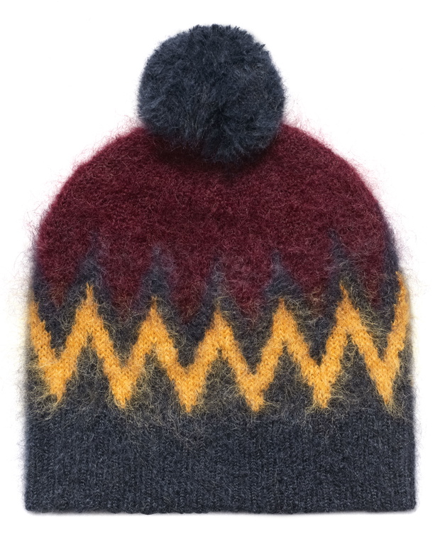 Czapka męska Erdem x H&M, 139,90 zł