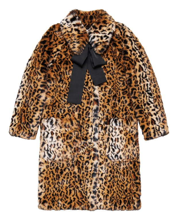 Futro Erdem x H&M, 799 zł