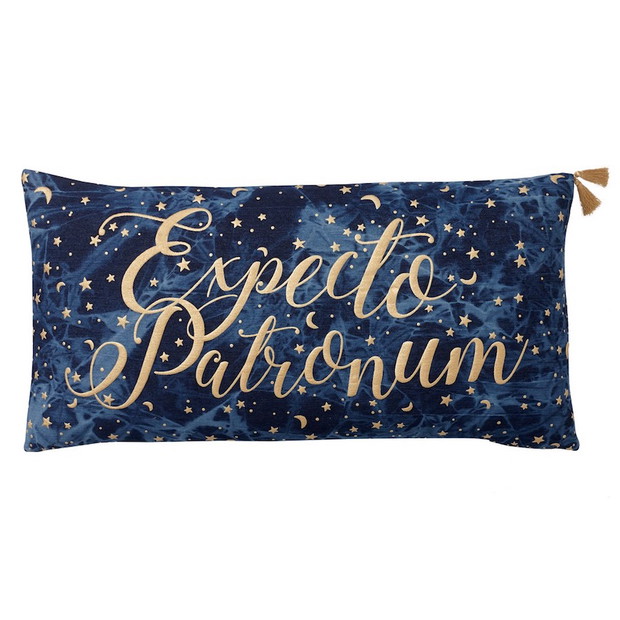 Kolekcja rzeczy do sypialni inspirowana Harrym Potterem