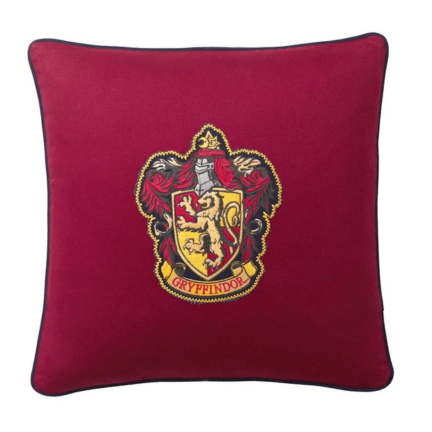 Kolekcja rzeczy do sypialni inspirowana Harrym Potterem