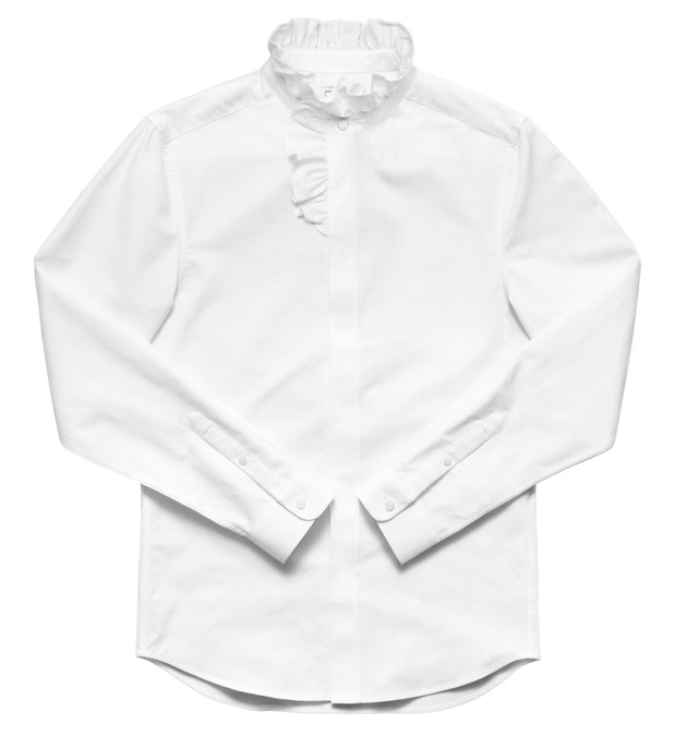 Koszula męska Erdem x H&M, 299 zł