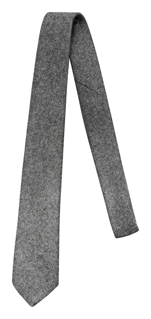 Krawat Erdem x H&M, 99,90 zł