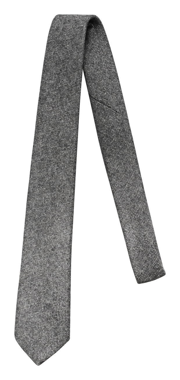 Krawat Erdem x H&M, 99,90 zł