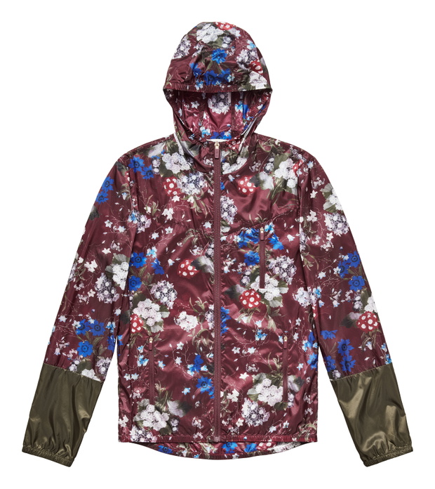 Kurtka męska Erdem x H&M, 299 zł
