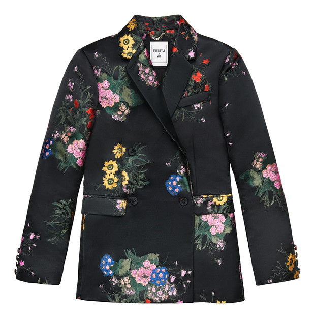 Marynarka Erdem x H&M, 399 zł