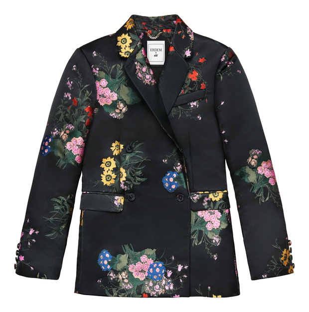 Marynarka Erdem x H&M, 399 zł