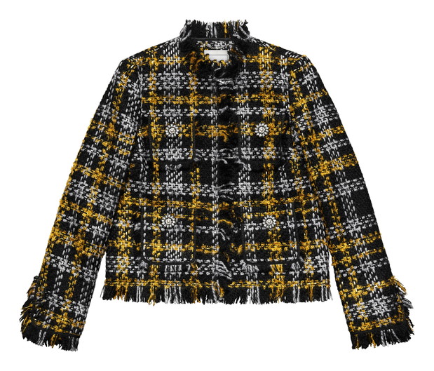 Marynarka Erdem x H&M, 399 zł