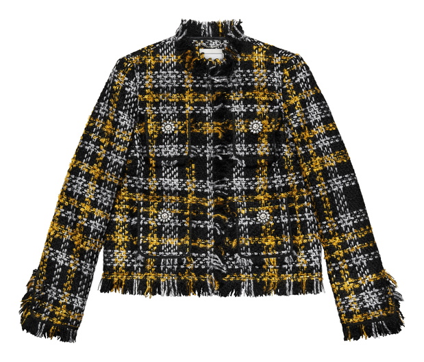 Marynarka Erdem x H&M, 399 zł