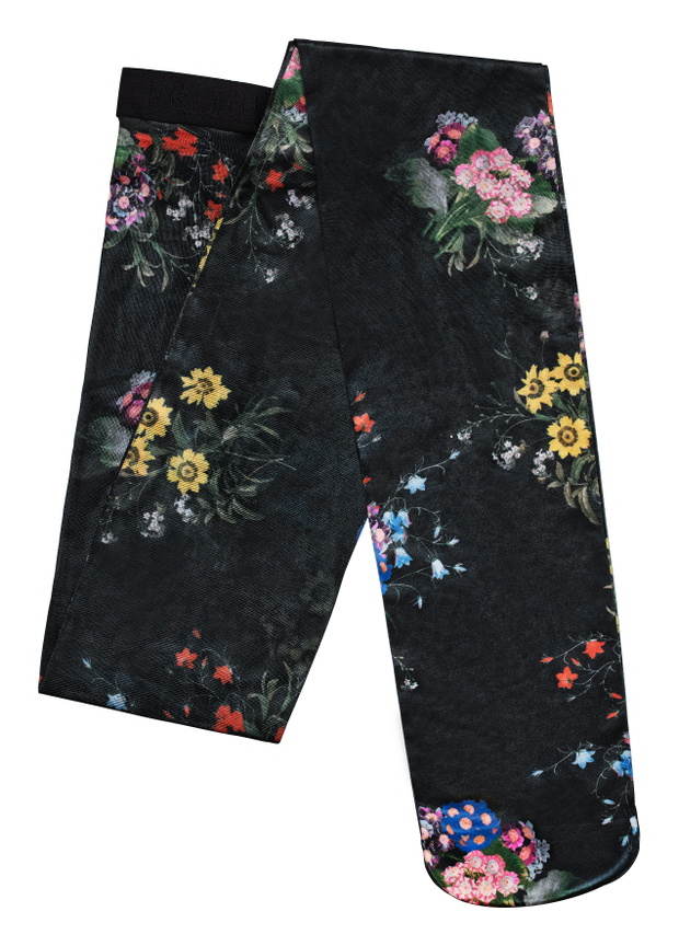 Rajstopy Erdem x H&M, 79,90 zł