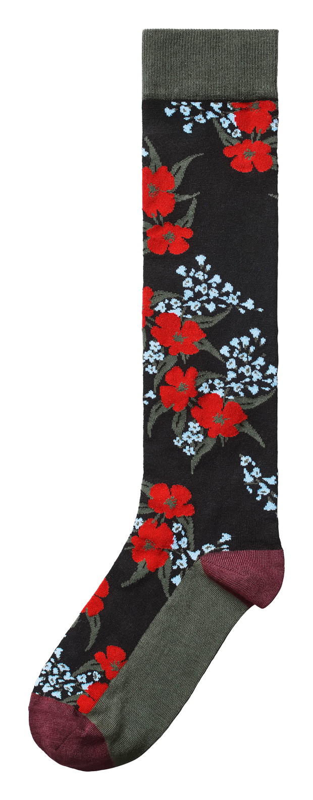 Skarpetki Erdem x H&M, 129,90 zł