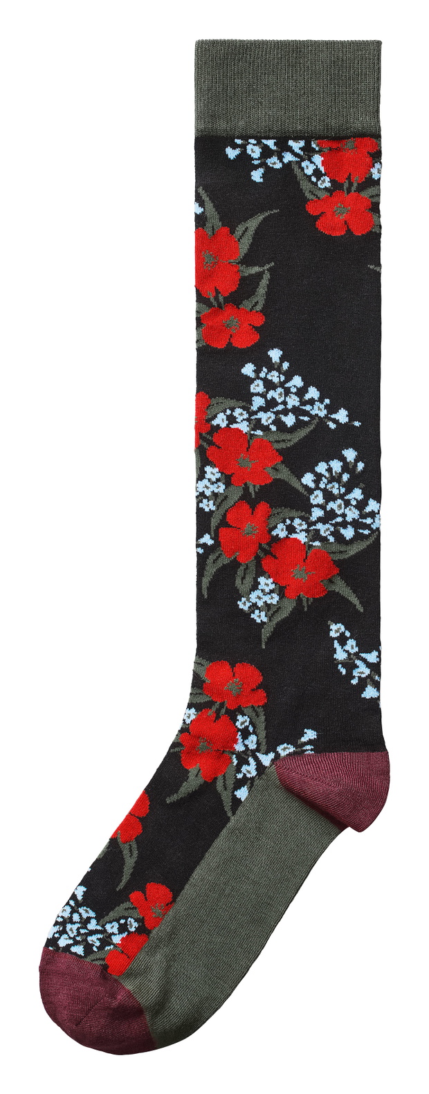 Skarpetki Erdem x H&M, 129,90 zł