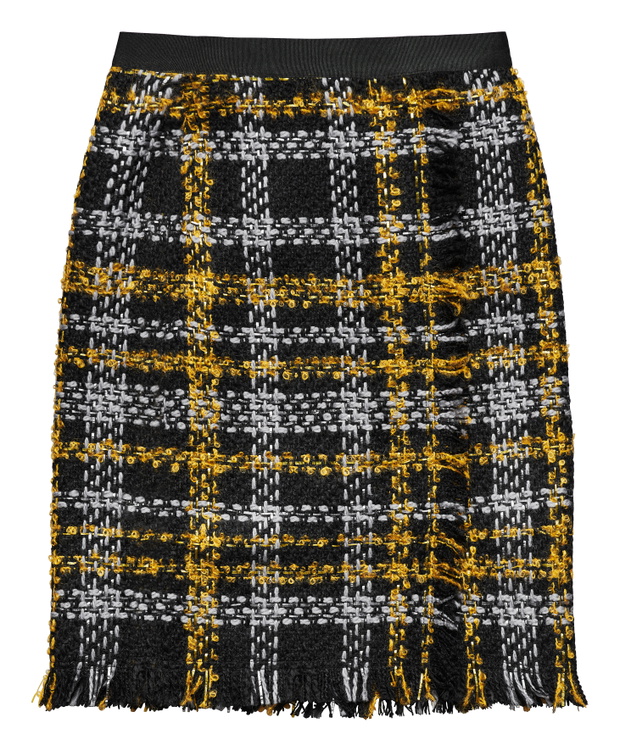 Spódnica Erdem x H&M, 299 zł