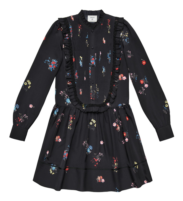 Sukienka Erdem x H&M, 399 zł