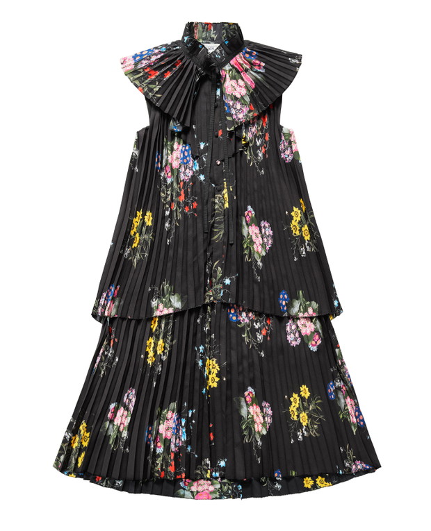 Sukienka Erdem x H&M, 499 zł