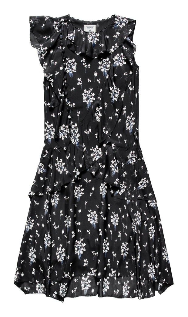 Sukienka Erdem x H&M, 599 zł