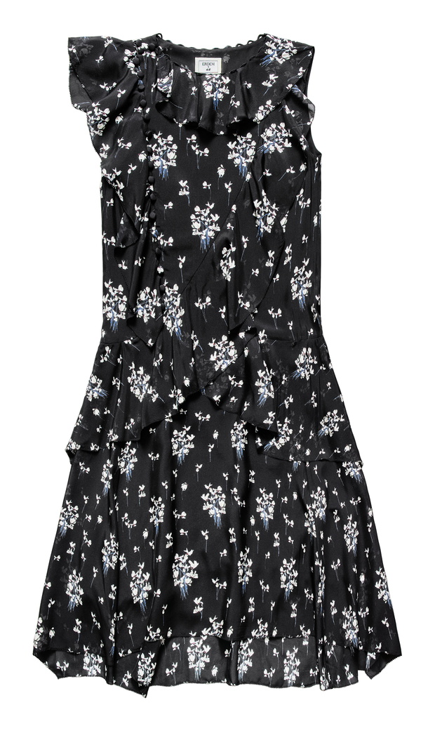 Sukienka Erdem x H&M, 599 zł