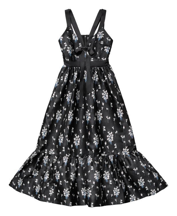 Sukienka Erdem x H&M, 799 zł