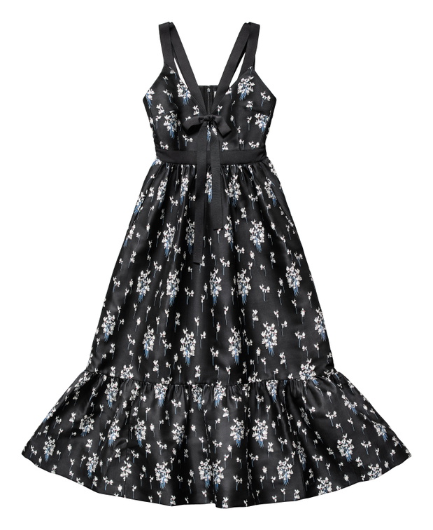 Sukienka Erdem x H&M, 799 zł
