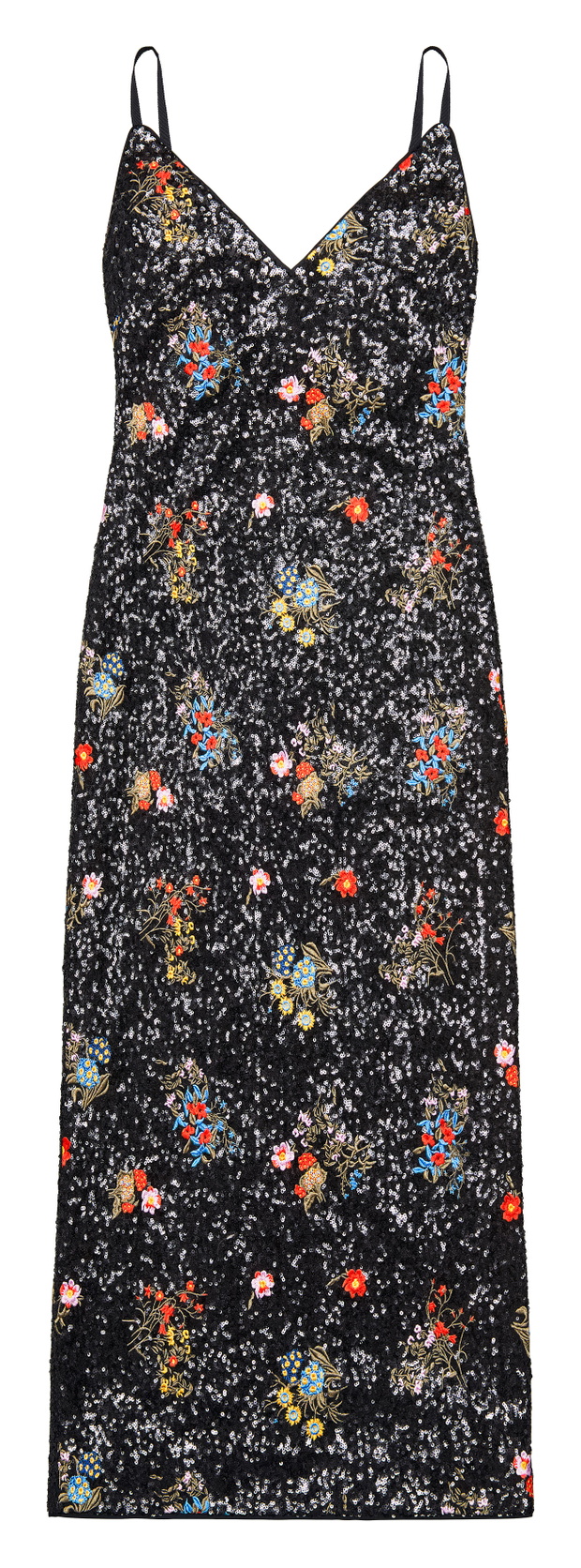 Sukienka Erdem x H&M, 799 zł