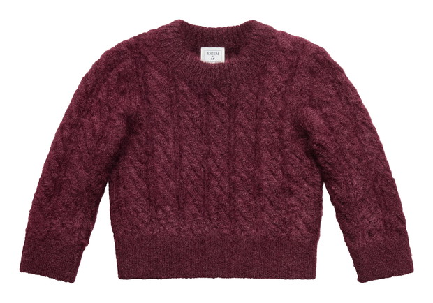 Sweter Erdem x H&M, 299 zł