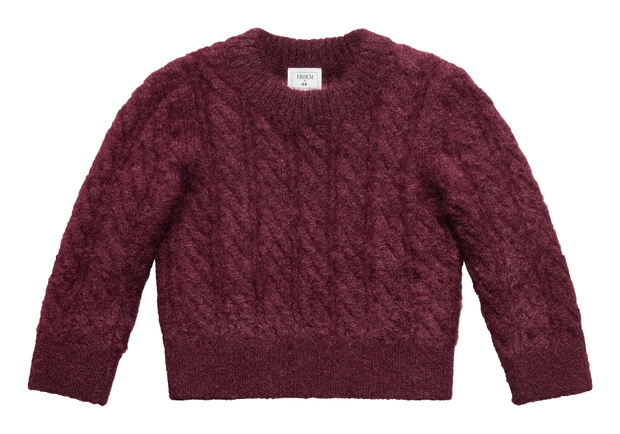 Sweter Erdem x H&M, 299 zł