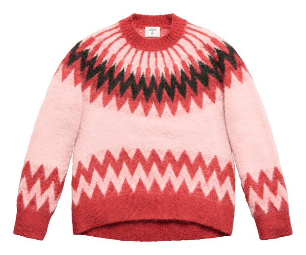Sweter Erdem x H&M, 399 zł
