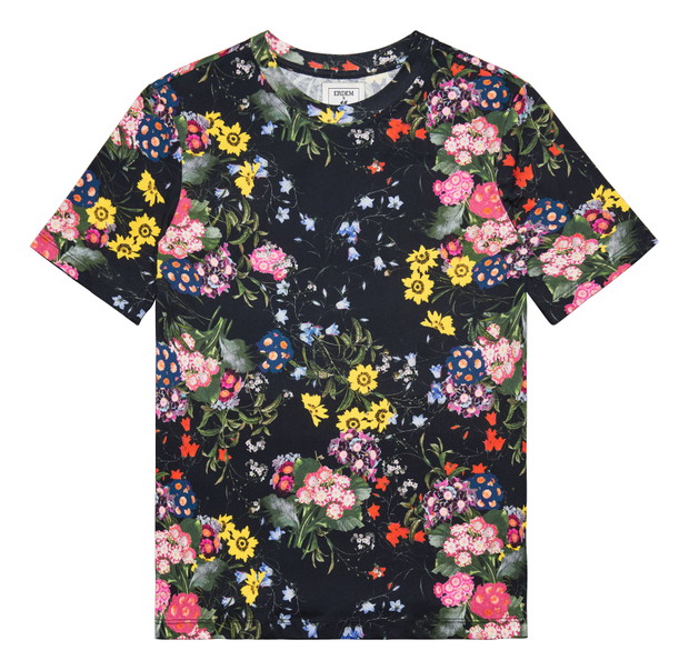 T-shirt Erdem x H&M, 129,90 zł