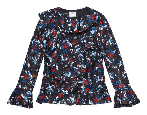 Top Erdem x H&M, 399 zł