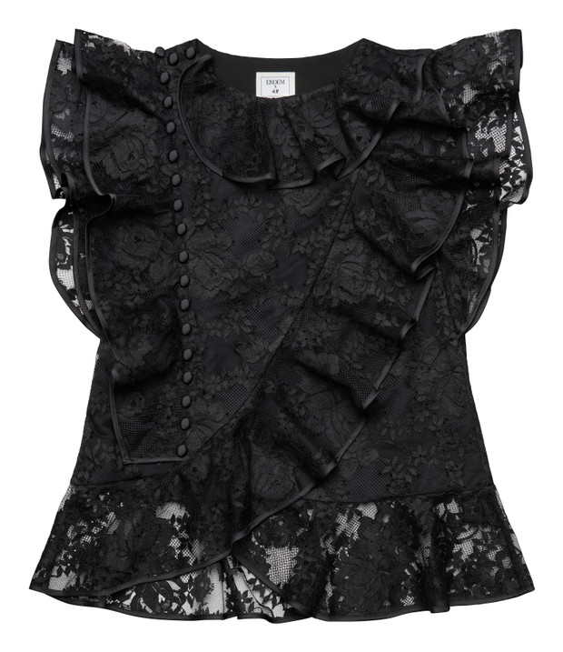 Top Erdem x H&M, 499 zł