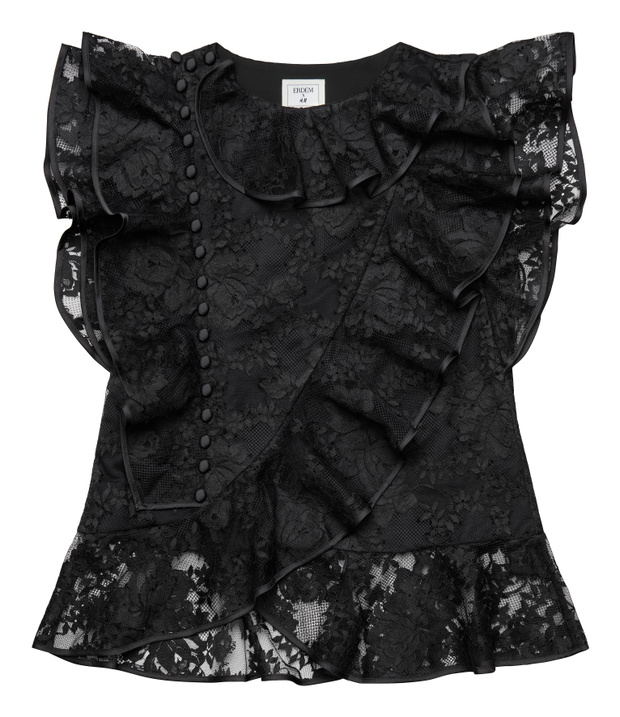 Top Erdem x H&M, 499 zł