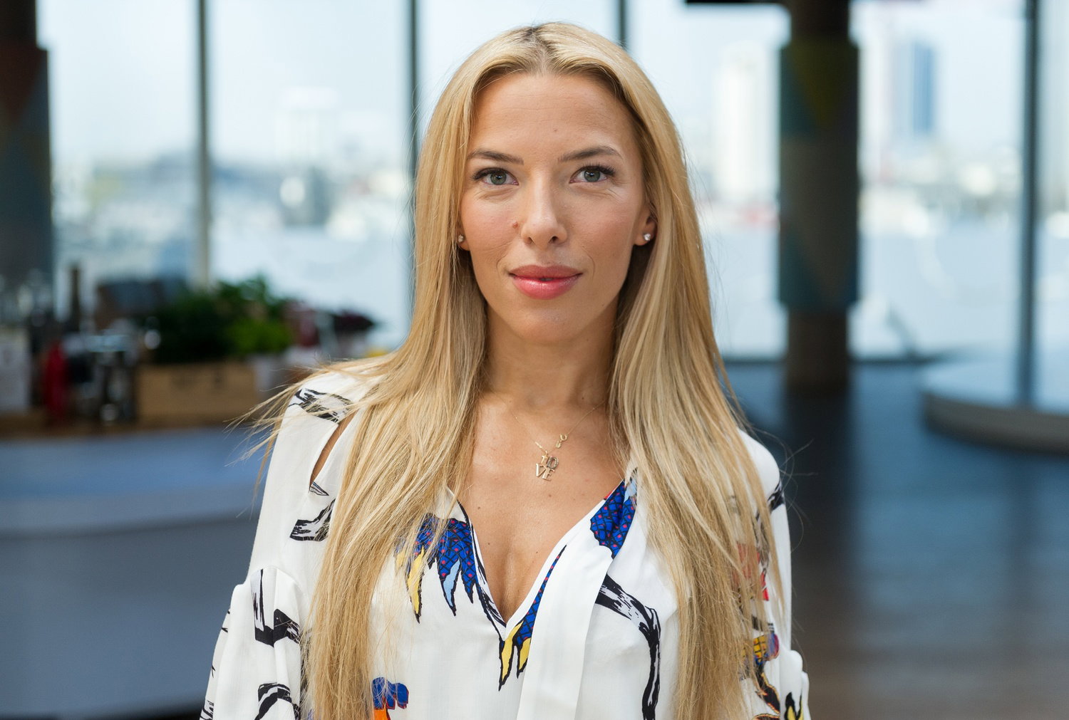 Ewa Chodakowska jedną z najbogatszych Polek!