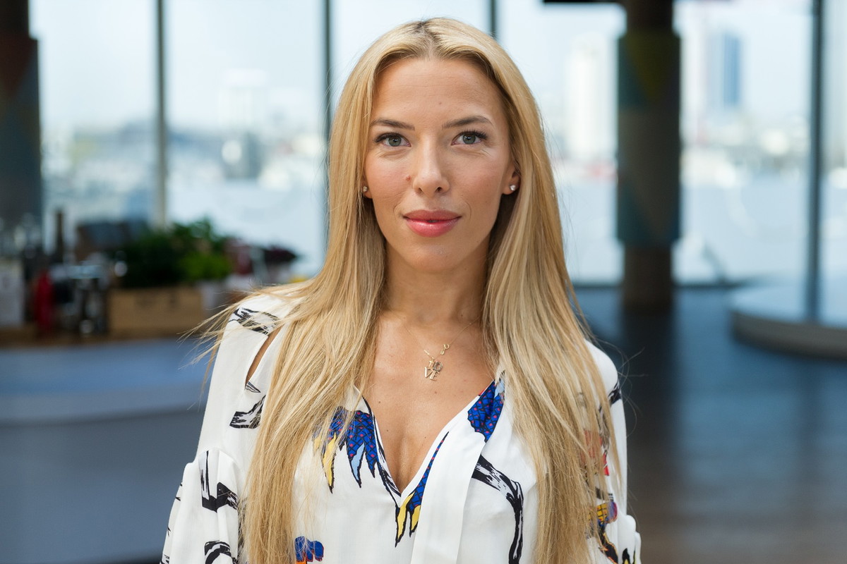 Ewa Chodakowska jedną z najbogatszych Polek!
